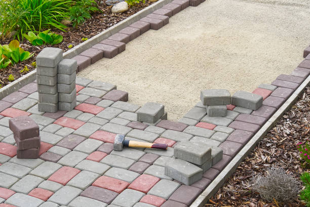 Best Driveway Pavers Installation  in Lmerton, PA