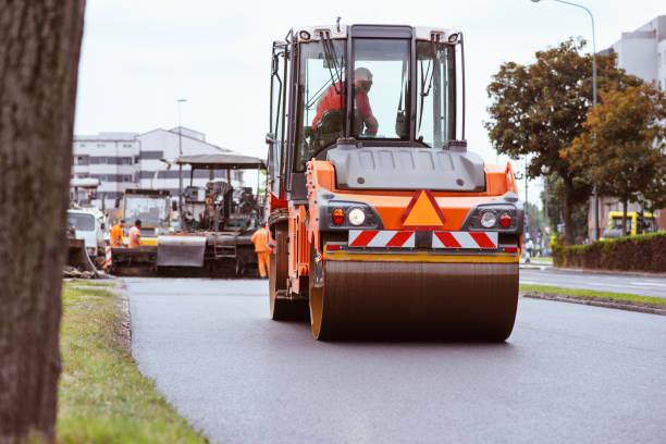 Best Driveway Resurfacing Pavers  in Lmerton, PA