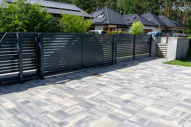 Best Driveway Paving Contractor  in Lmerton, PA