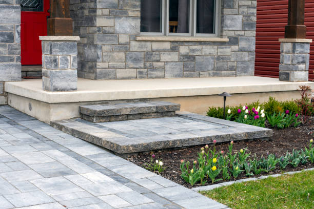 Reasons to Select Us for Your Driveway Paving Requirements in Palmerton, PA