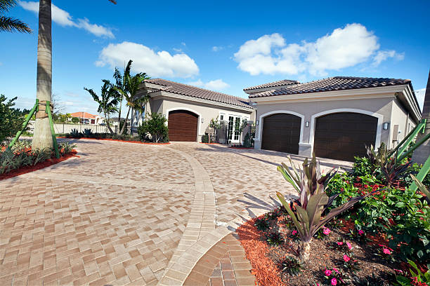Best Decorative Driveway Pavers  in Lmerton, PA