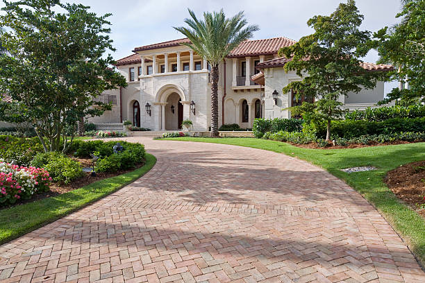 Best Cobblestone Driveway Pavers  in Lmerton, PA