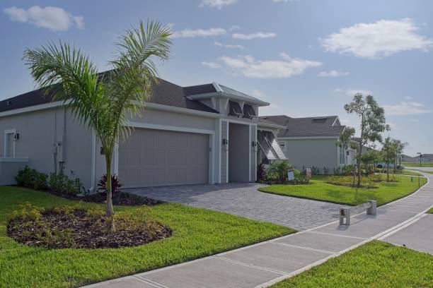 Best Decorative Driveway Pavers  in Lmerton, PA
