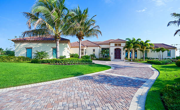 Trusted Palmerton, PA Driveway Pavers Experts