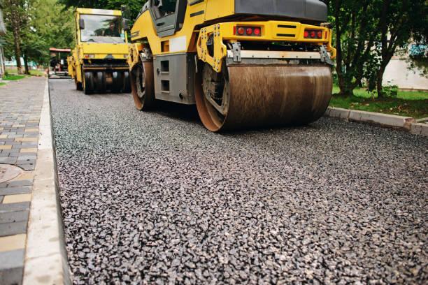 Best Permeable Paver Driveway  in Lmerton, PA