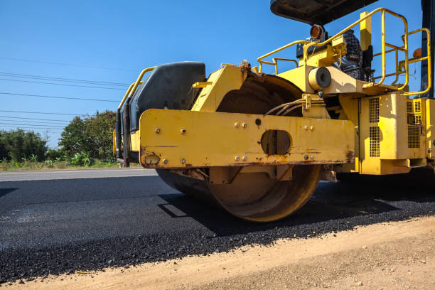 Best Cobblestone Driveway Pavers  in Lmerton, PA